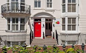 Strawberry Fields Hotel Brighton 3*